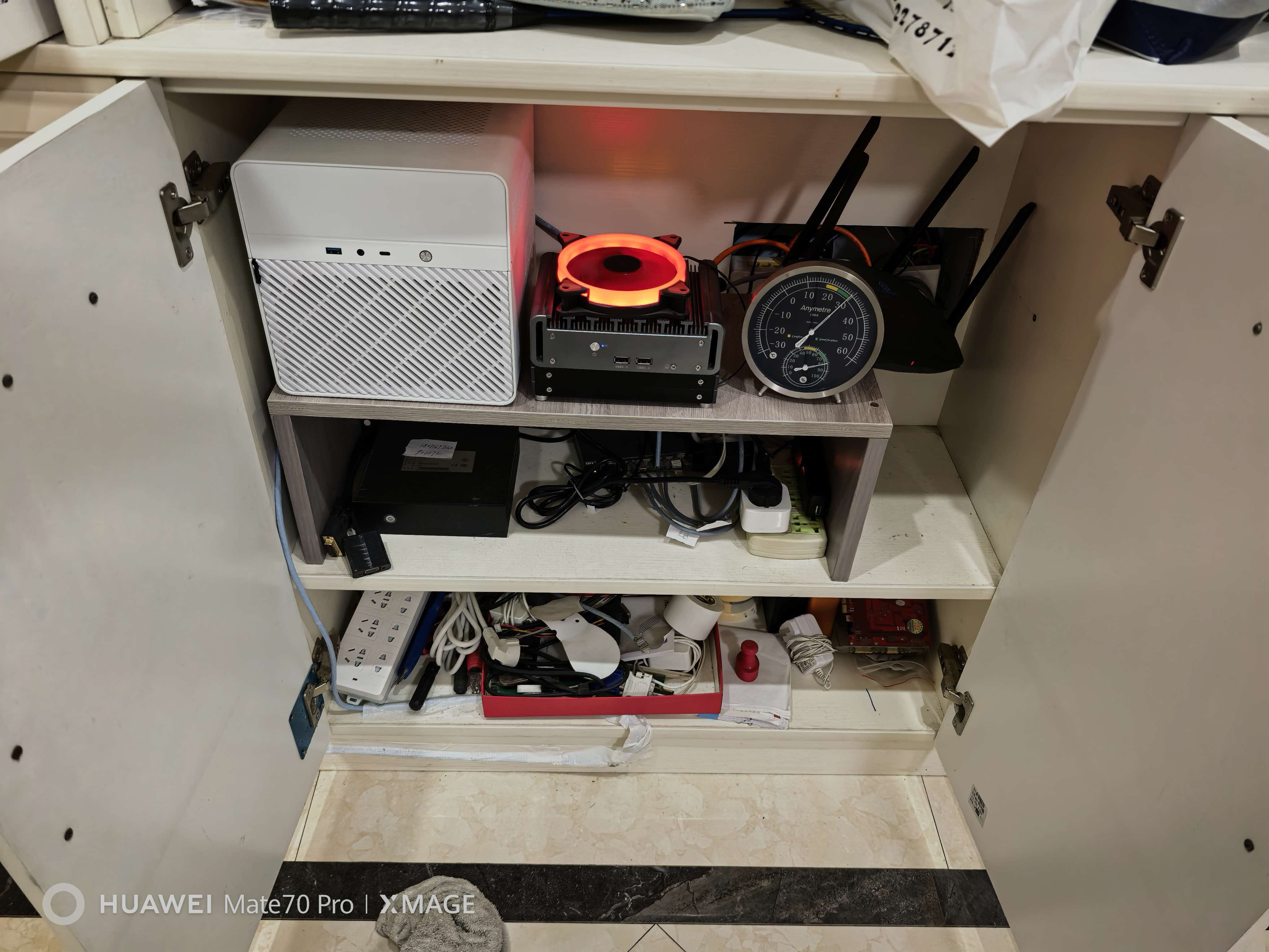 寻求家庭最佳无线网络方案