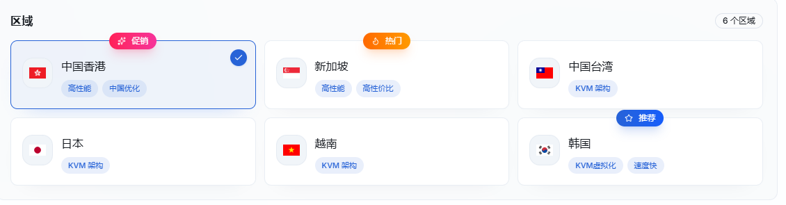 老张博客同款服务器推荐-酷鸭数据 - 第2张图片 | 老张博客 老张博客同款服务器推荐-酷鸭数据 - 第2张图片